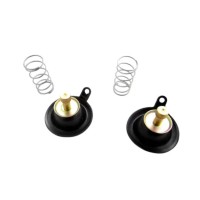 TOURMAX Ремкомплект клапана air cut Suzuki VS 1400 Intruder '90-'95, VS 1400 Boulevard S83 '05-'09 (2 шт) (OEM: 13480-05A10; 13481-38B40; 13481-38B40) (Made in Japan)