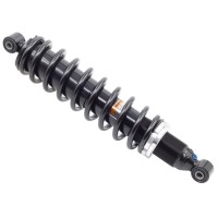 Передній амортизатор BRONCO 2025/05 для SUZUKI LT-A 500 '19-'23, LT-A 750 KINGQUAD '19-'23 (OEM: 52100-34K30-019; 52100-34K30)