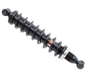 Передні амортизатори