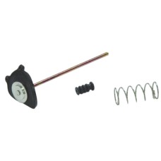 TOURMAX Мембранний клапан прискорювального насоса HONDA CB 750K/F 77-78 (MADE IN JAPAN)