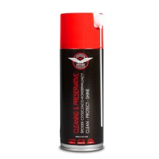 WINX очищувально-консервуючий засіб 400 мл