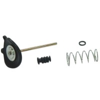 TOURMAX Клапан мембранний прискорювального насоса HONDA CX 650C / CB 1000C / CB 1100F/R '83 (MADE IN JAPAN)