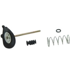 TOURMAX Клапан мембранний прискорювального насоса HONDA CX 650C / CB 1000C / CB 1100F/R '83 (MADE IN JAPAN)