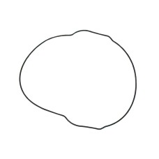 NAMURA УЩІЛЬНЕННЯ КРИШКИ ЗЧЕПЛЕННЯ (ОРІНГ) YAMAHA YZF 450 '10-'17, WRF 450 '16-'17 (ЗОВНІШНЄ) (OEM-33D-15453-00-00)