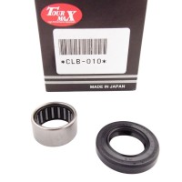 TOURMAX РЕМКОМПЛЕКТ ШТОКА ЗЧЕПЛЕННЯ YAMAHA XV 535, XVS 650 DRAG STAR (MADE IN JAPAN)