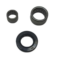 TOURMAX РЕМКОМПЛЕКТ ШТОКУ ЗЧЕПЛЕННЯ YAMAHA YZF 600 R6 '06-'10, YZF 1000 R1 '07-'10 (MADE IN JAPAN)