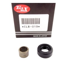 TOURMAX РЕМКОМПЛЕКТ ШТОКУ ЗЧЕПЛЕННЯ SUZUKI RF 600 '93-96 GSXR 750 '89-'95 (MADE IN JAPAN) - РОЗПРОДАЖ