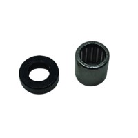 TOURMAX РЕМКОМПЛЕКТ ШТОКА ЗЧЕПЛЕННЯ SUZUKI RM 125 '01-'12 (MADE IN JAPAN) - РОЗПРОДАЖ