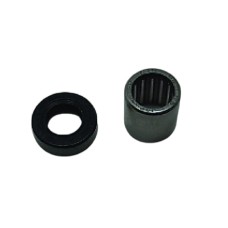 TOURMAX РЕМКОМПЛЕКТ ШТОКА ЗЧЕПЛЕННЯ SUZUKI RM 125 '01-'12 (MADE IN JAPAN) - РОЗПРОДАЖ