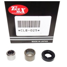 TOURMAX РЕМКОМПЛЕКТ ШТОКУ ЗЧЕПЛЕННЯ SUZUKI RMZ 250 '10-'11, RMZ 450 '08-'11 (MADE IN JAPAN) - РОЗПРОДАЖ