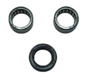 Штовхачі зчеплення