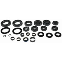 ALL BALLS РЕМОНТНИЙ КОМПЛЕКТ ЗАДНЬОГО ДИФЕРЕНЦІАЛА POLARIS SPORTSMAN 500 4X4 RSE '00