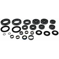 ALL BALLS РЕМОНТНИЙ КОМПЛЕКТ ЗАДНЬОГО ДИФЕРЕНЦІАЛА POLARIS SPORTSMAN 500 4X4 RSE '00