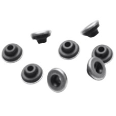 TOURMAX ущільнювач гвинта кришки клапанів HONDA XL 600/650/700V '87-11, XRV 750 '90-00, VT 750 '01-11 (8 шт. 90542-MB0-000) (MADE IN JAPAN)