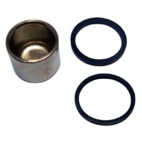 TOURMAX Поршень переднього гальмівного супорта з ущільнювачами SUZUKI GSX-R 600 / TL 1000S '97-00 (нижній) - замінює CPK-318-L (MADE IN JAPAN)