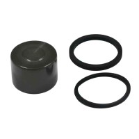 TOURMAX поршень гальмівного супорта з ущільнювачами YAMAHA YZF R6 '05-'08, R1 '02-'06 (ВЕРХ) (MADE IN JAPAN) - РОЗПРОДАЖ