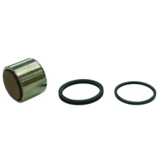 TOURMAX Поршень гальмівного супорта з ущільнювачами Kawasaki ZX6R`95-97, ZX9R`94-95, ZZR600/1100 (MADE IN JAPAN) (30X22,5MM)