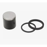 TOURMAX Поршень переднього гальмівного супорта з ущільнювачами CR/XR/KX/KLX/RM/RMZ/YZ/YZF/WRF - ПЕРЕД (MADE IN JAPAN)