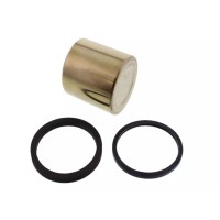 TOURMAX Поршень гальмівного супорта з ущільнювачами KAWASAKI KX125/250 '92-'93, KLX250 '93-'96, SUZUKI RM 250 '93-'95 - ЗАДНІЙ (MADE IN JAPAN)