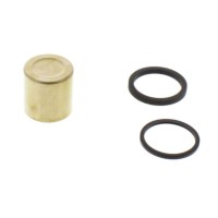 TOURMAX Поршень гальмівного супорта з ущільнювачами HONDA CR - ПЕРЕДНІЙ, ЗАДНІЙ-VFR800 '98-'01, XL1000V '01-'05 (MADE IN JAPAN)