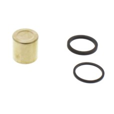 TOURMAX Поршень гальмівного супорта з ущільнювачами HONDA CR - ПЕРЕДНІЙ, ЗАДНІЙ-VFR800 '98-'01, XL1000V '01-'05 (MADE IN JAPAN)