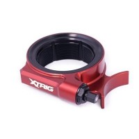 Регулятор попереднього натягу пружини заднього амортизатора XTRIG (PRELOAD ADJUSTER) XTRIG FANTIC XE 125 '24; XX 125/250 '21-'25; RIEJU MR 300 '21-'24; YAMAHA YZ 125/250 '06-'25