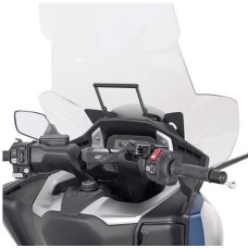 KAPPA поперечка для встановлення сумок і кріплень GPS / смартфона HONDA FORZA 750 '21-'25