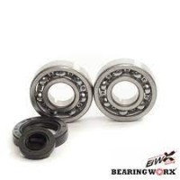 Підшипники колінвала BEARING WORX Honda CRF 250R '06-'17, CRF 250X '07-'17 (K073)