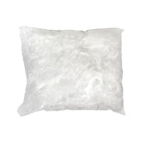 PROMX Вовна (вата) для вихлопу/глушника 250г GN (скловолокно) 750°C