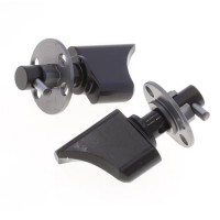 ATHENA ВИХЛОПНИЙ КЛАПАН У КОМПЛЕКТІ ДЛЯ ЦИЛІНДРА BIG BORE YAMAHA YZ 125 '05-'21 (144 CCM) 2T (P400485100030)