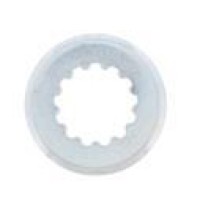 ALL BALLS шайба (фіксатор) гайки ведучої зірки SUZUKI GZ250 MARAUDER, LTF160, DRZ400E/S/SM '00-09, GN 250/400, RM250 '8 (одна штука)