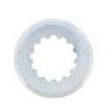 ALL BALLS шайба (фіксатор) гайки ведучої зірки SUZUKI GZ250 MARAUDER, LTF160, DRZ400E/S/SM '00-09, GN 250/400, RM250 '8 (одна штука)