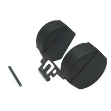 TOURMAX Поплавок карбюратора YAMAHA XT 600E '90-99, XTZ 660 '92-93, TT 600R '99 (MADE IN JAPAN)