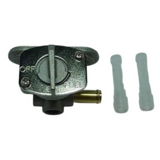 TOURMAX кран паливний Yamaha YZ 80/85 '97-11, YZF 250 '01-11, YZF 400/426/450 '98-05 (MADE IN JAPAN)