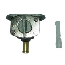 TOURMAX кран паливний Yamaha YZ 125/250 '89-11 (MADE IN JAPAN)