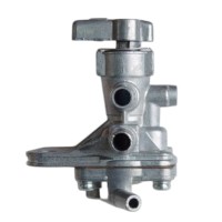 TOURMAX кран бензиновий Suzuki GS 500E '89-'00 (MADE IN JAPAN)