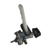 TOURMAX кран паливний Suzuki GSX 600 '90-'97, GSX 750 '89-'97 (MADE IN JAPAN)