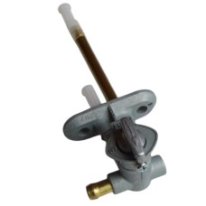 TOURMAX кран паливний Suzuki RGV 250 '91-'94, GN 400 '80-'81, DR 400/500S (MADE IN JAPAN)