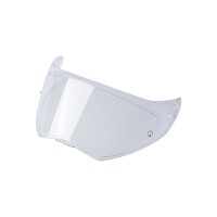 CABERG ЗАПЧАСТИНИ ВІЗОР (СКЛО) ПРОЗОРИЙ СТІЙКИЙ ДО ПОДРЯПИН З PINLOCK ДЛЯ МОДЕЛІ GP01 / DRIFT EVO II КОЛІР ПРОЗОРИЙ З PINLOCK ДЛЯ ЗРИВОК - ГОМОЛОГАЦІЯ