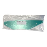 CABERG запчастини зірвані лінзи (tear off lenses) для моделі GP01 (10 штук)