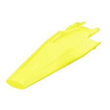 POLISPORT заднє крило HUSQVARNA TC/FC/TX/FX 125/250/300/350/450 '23-'26 жовтий (HUSKY YELLOW)