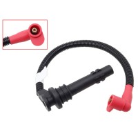 Котушка запалювання BRONCO 2025/05 для Polaris RZR / TRAIL S 900 '19-'23, RZR XP / 4 1000 '19-'23, RZR TRAIL / TURBO / XP4 '19-'23 (OEM: 4014296; 4017695)