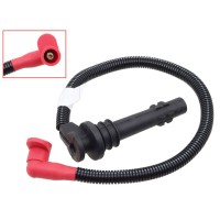 BRONCO 2025/05 котушка запалювання Polaris Ranger Crew XP 1000 '19-'24 (OEM: 4016939)