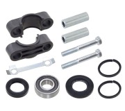 Підшипники та втулки рульової колонки