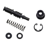 Передня частина