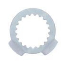 ALL BALLS Шайба (фіксатор) гайки ведучої зірки YAMAHA YZ125 '05-'21, YZF250 '01-'22, WR250F '01-'22 (одна штука) - замінено на 25-6018/1