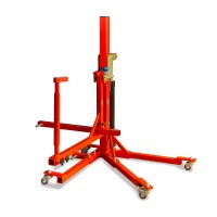 Підйомник для спортивних мотоциклів BIKETEC PAJĄK (SKY-LIFT)