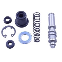 TOURMAX РЕМКОМПЛЕКТ ГОЛОВНОГО ГАЛЬМІВНОГО ЦИЛІНДРА ПЕРЕДНІЙ KAWASAKI KXF 250/450 '04-'10, KX 125/250 '00-'08, KX 85 '01-'12 - ЗАМІНЕНО НА MSB-418 - ЗНЯТО З ПРОДАЖУ