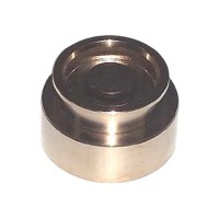 TOURMAX Поршень циліндра зчеплення (виспрескувача) Kawasaki GPZ 900R '84-'86, GPZ 1000RX, VN 1500 '88 (MADE IN JAPAN)