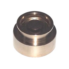 TOURMAX Поршень циліндра зчеплення (виспрескувача) Kawasaki GPZ 900R '84-'86, GPZ 1000RX, VN 1500 '88 (MADE IN JAPAN)